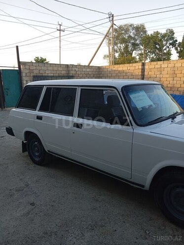 LADA (VAZ) 2104 2010, 95,000 km - 1.6 l - Xaçmaz
