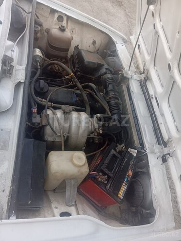 LADA (VAZ) 2104 2010, 95,000 km - 1.6 l - Xaçmaz