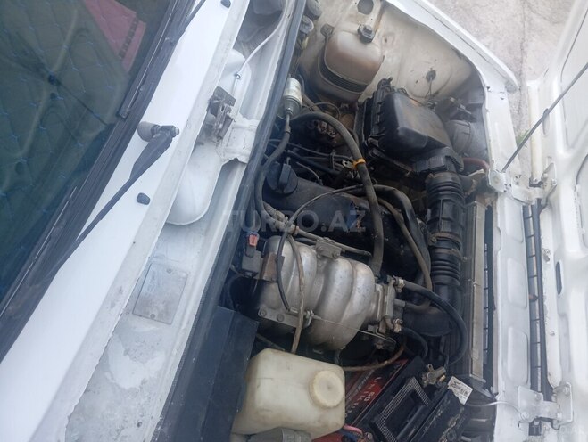 LADA (VAZ) 2104 2010, 95,000 km - 1.6 l - Xaçmaz