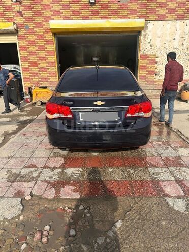 Chevrolet Cruze 2015, 180,000 km - 1.4 л - Bakı