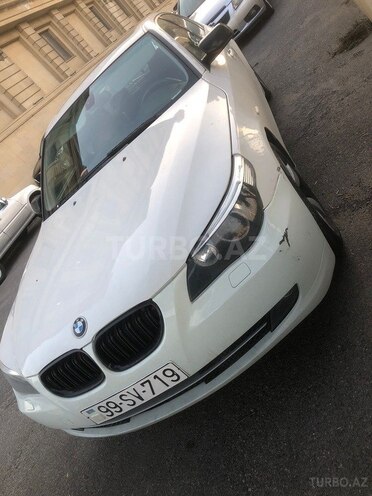 BMW 525 2005, 270,000 km - 2.5 l - Bakı