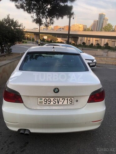 BMW 525 2005, 270,000 km - 2.5 l - Bakı