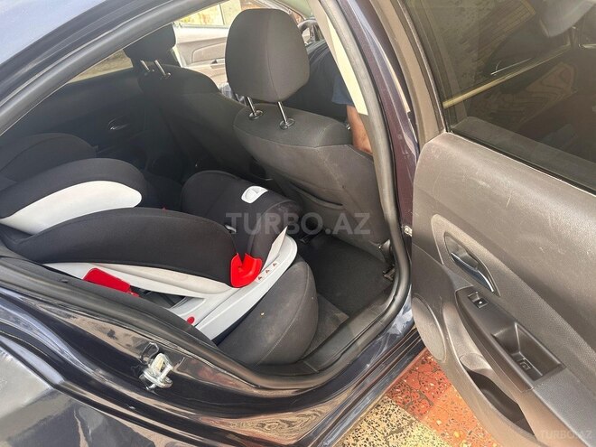 Chevrolet Cruze 2015, 180,000 km - 1.4 л - Bakı