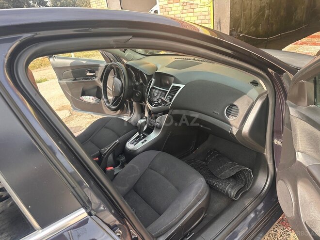 Chevrolet Cruze 2015, 180,000 km - 1.4 л - Bakı