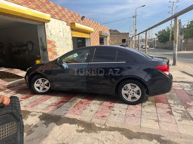 Chevrolet Cruze 2015, 180,000 km - 1.4 л - Bakı