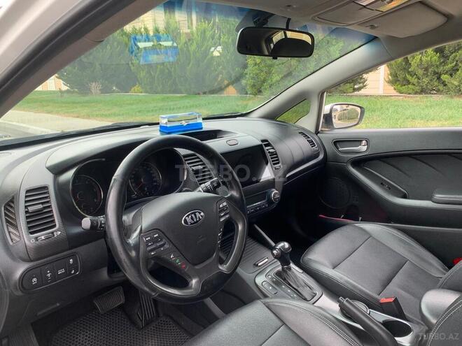 Kia K3 2014, 208,700 km - 1.6 l - Bakı