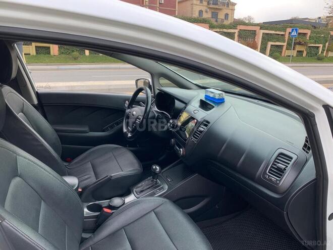Kia K3 2014, 208,700 km - 1.6 l - Bakı