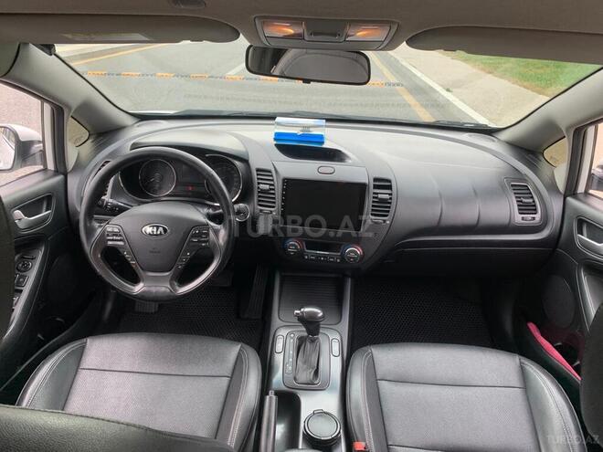 Kia K3 2014, 208,700 km - 1.6 l - Bakı