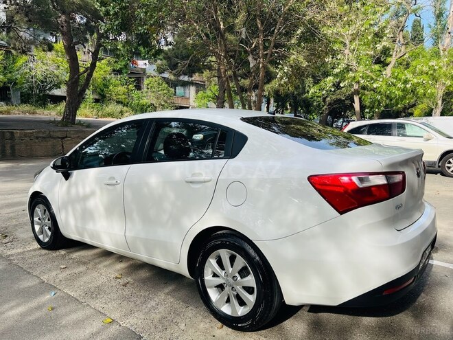 Kia Rio 2014, 306,000 km - 1.4 l - Bakı