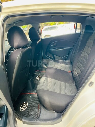 Kia Rio 2014, 306,000 km - 1.4 l - Bakı