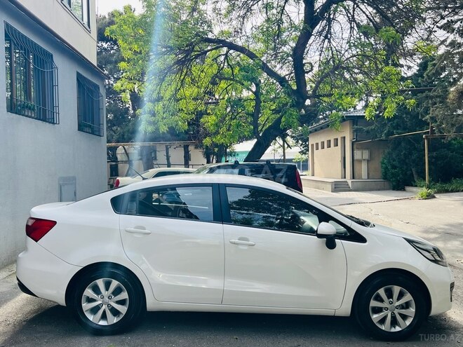 Kia Rio 2014, 306,000 km - 1.4 l - Bakı