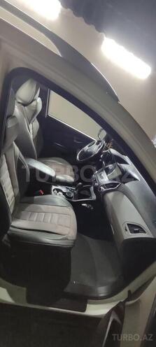 Hyundai ix35 2011, 160,000 km - 2.4 l - Gəncə
