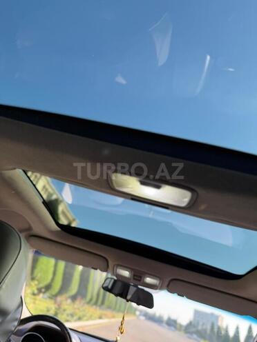 Hyundai ix35 2011, 160,000 km - 2.4 l - Gəncə