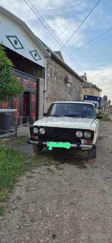 LADA (VAZ) 2106 1986, 95,000 km - 1.6 l - Cəlilabad