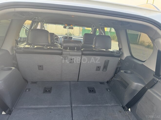Toyota Land Cruiser Prado 2013, 111,155 km - 2.7 л - Bakı