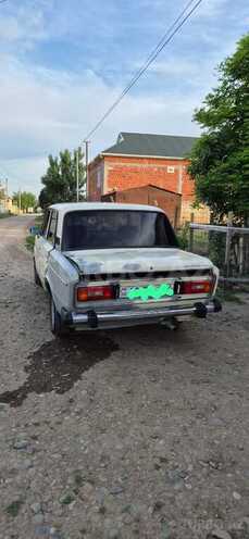 LADA (VAZ) 2106 1986, 95,000 km - 1.6 l - Cəlilabad
