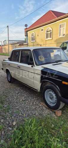 LADA (VAZ) 2106 1986, 95,000 km - 1.6 l - Cəlilabad