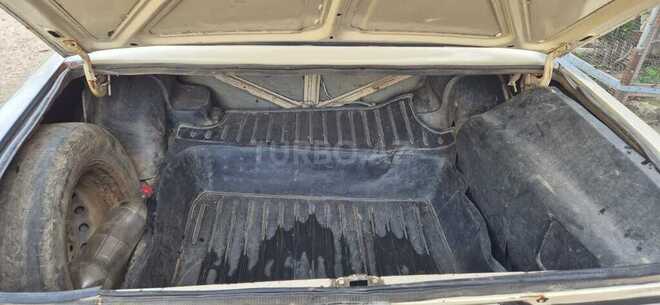 LADA (VAZ) 2106 1986, 95,000 km - 1.6 l - Cəlilabad