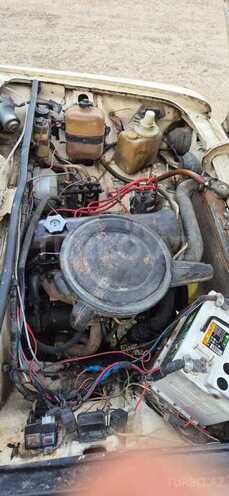 LADA (VAZ) 2106 1986, 95,000 km - 1.6 l - Cəlilabad