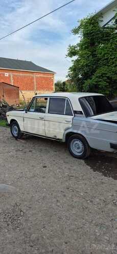 LADA (VAZ) 2106 1986, 95,000 km - 1.6 l - Cəlilabad