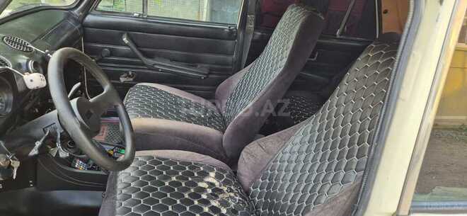 LADA (VAZ) 2106 1986, 95,000 km - 1.6 l - Cəlilabad