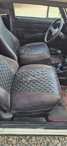 LADA (VAZ) 2106 1986, 95,000 km - 1.6 l - Cəlilabad