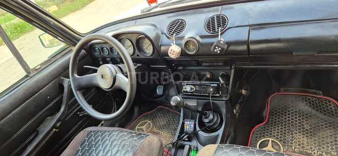 LADA (VAZ) 2106 1986, 95,000 km - 1.6 l - Cəlilabad