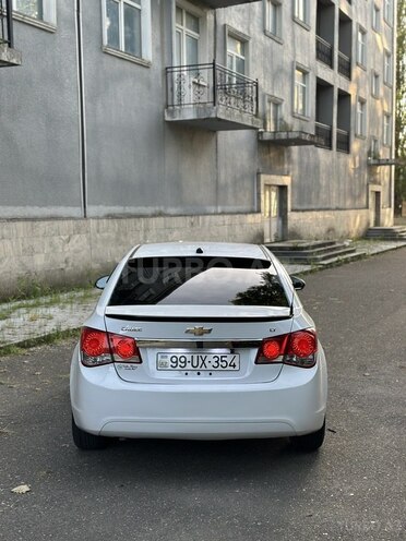 Chevrolet Cruze 2014, 240,000 km - 1.4 l - İsmayıllı