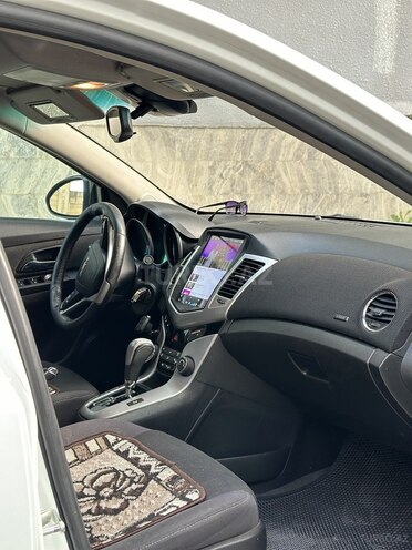 Chevrolet Cruze 2014, 240,000 km - 1.4 l - İsmayıllı