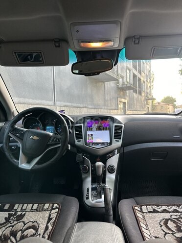 Chevrolet Cruze 2014, 240,000 km - 1.4 l - İsmayıllı