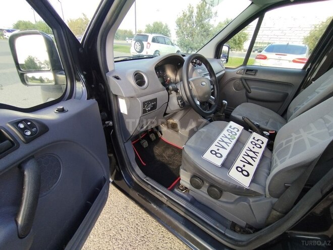 Ford Tourneo Connect 2012, 174,500 km - 1.8 л - Bakı