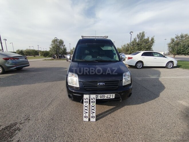 Ford Tourneo Connect 2012, 174,500 km - 1.8 л - Bakı