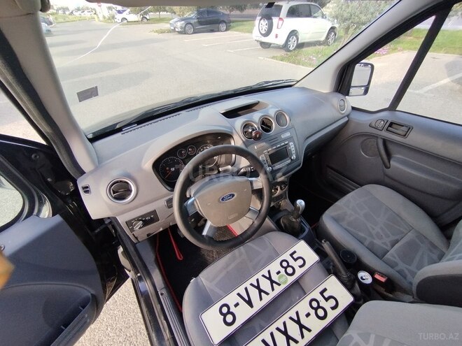 Ford Tourneo Connect 2012, 174,500 km - 1.8 л - Bakı