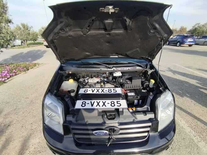 Ford Tourneo Connect 2012, 174,500 km - 1.8 л - Bakı