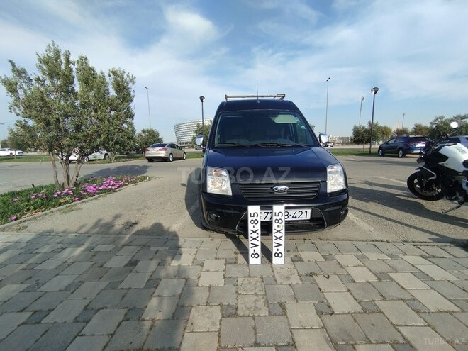 Ford Tourneo Connect 2012, 174,500 km - 1.8 л - Bakı