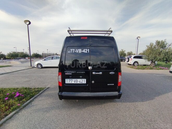 Ford Tourneo Connect 2012, 174,500 km - 1.8 л - Bakı