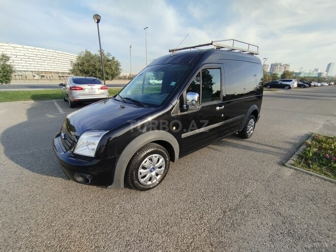 Ford Tourneo Connect 2012, 174,500 km - 1.8 л - Bakı