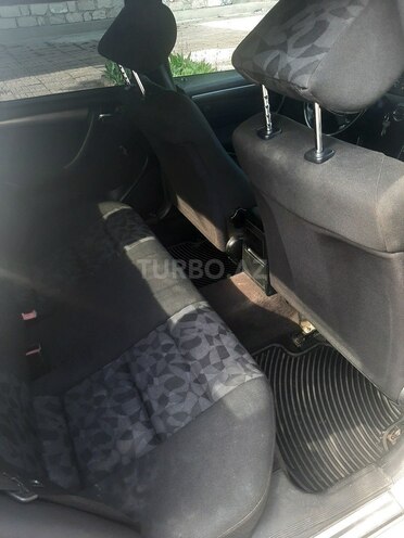 Mercedes C 200 2000, 210,000 km - 2.0 l - Bakı