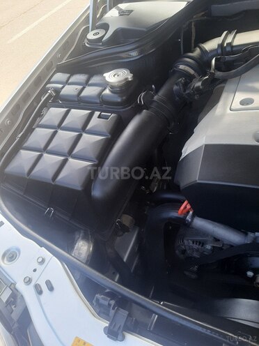 Mercedes C 200 2000, 210,000 km - 2.0 l - Bakı