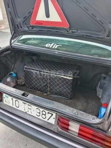 Mercedes 190 1991, 590,653 km - 1.8 л - Bakı