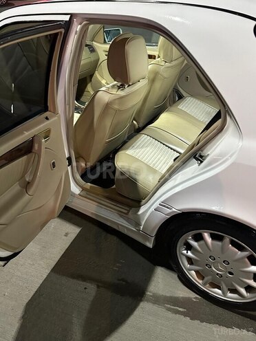 Mercedes C 230 1998, 270,000 km - 2.3 l - Bakı