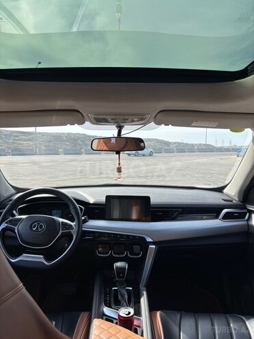 Baic  2023, 78,000 km - 1.5 l - Bakı