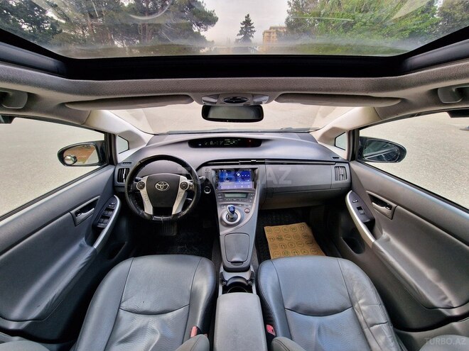 Toyota Prius 2009, 396,401 km - 1.8 l - Sumqayıt