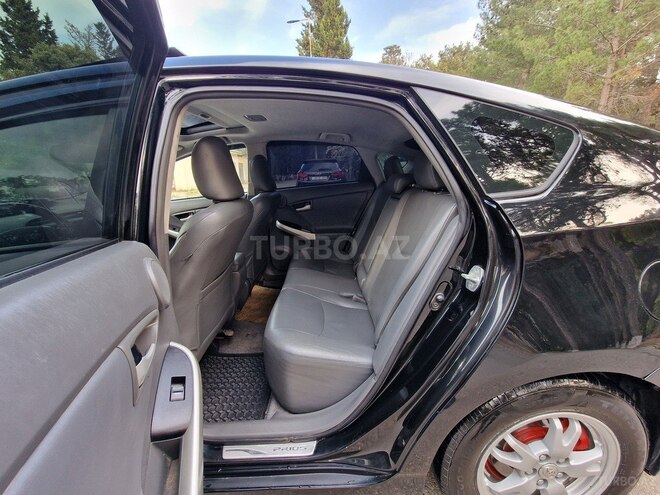 Toyota Prius 2009, 396,401 km - 1.8 l - Sumqayıt
