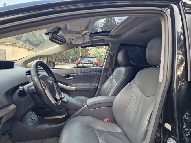 Toyota Prius 2009, 396,401 km - 1.8 l - Sumqayıt