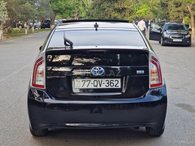 Toyota Prius 2009, 396,401 km - 1.8 l - Sumqayıt