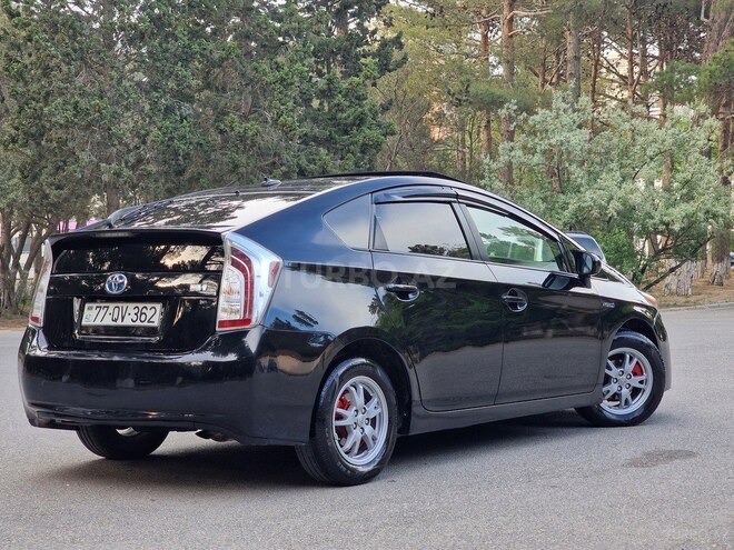 Toyota Prius 2009, 396,401 km - 1.8 l - Sumqayıt