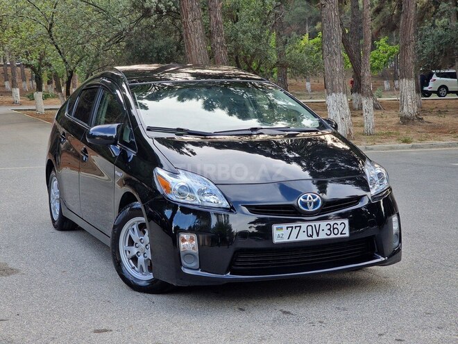 Toyota Prius 2009, 396,401 km - 1.8 l - Sumqayıt