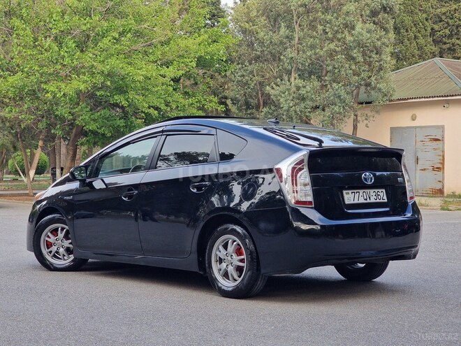 Toyota Prius 2009, 396,401 km - 1.8 l - Sumqayıt
