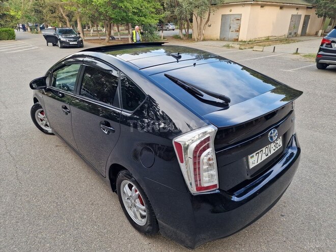 Toyota Prius 2009, 396,401 km - 1.8 l - Sumqayıt